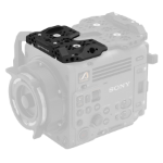 Kondor Blue KB-SB-TNP-Bk Top plate
