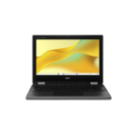 Acer Chromebook Spin 311 (R725T) - MediaTek Kompanio 540, 8GB, 128GB eMMC, 11.6" HD touchscreen, black
