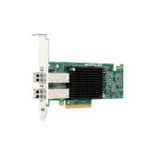 Lenovo 4XC0F28736 network card Internal Fiber 10000 Mbit/s