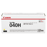 Canon 0455C001/040H Toner cartridge yellow, 10K pages ISO/IEC 19798 for Canon LBP-710  Chert Nigeria