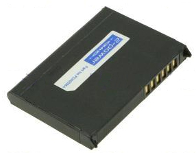 2-Power PDA0035A handheld mobile computer spare part Battery