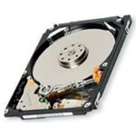 Toshiba 500GB 7.2K SATA Disk 2.5" 3G