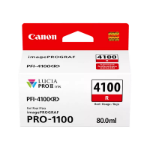 Canon LUCIA PRO II ink cartridge 1 pc(s) Original Red