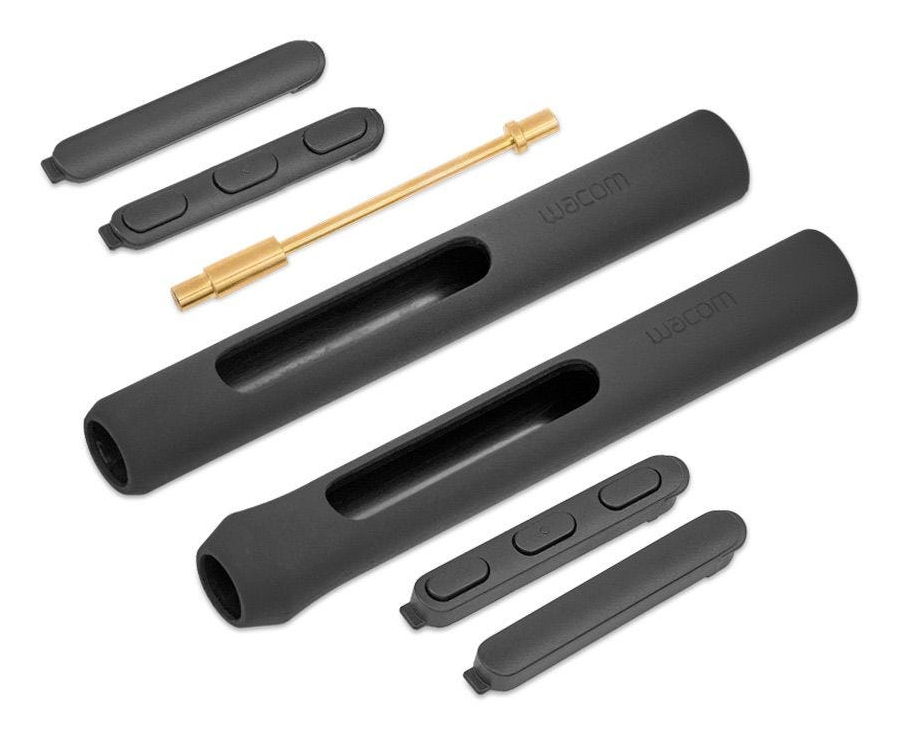 Wacom Black Ack45601z Stylus Pen Accessory 1 Pc(S)