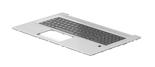 HP M50458-051 laptop spare part Keyboard