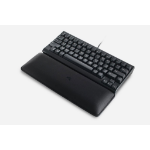 Glorious PC Gaming Race Padded Keyboard Wrist Rest - Stealth Edition