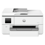 HP OfficeJet Pro 9720e Wireless All-in-One Color Printer, Two-sided printing; Copier, Scanner