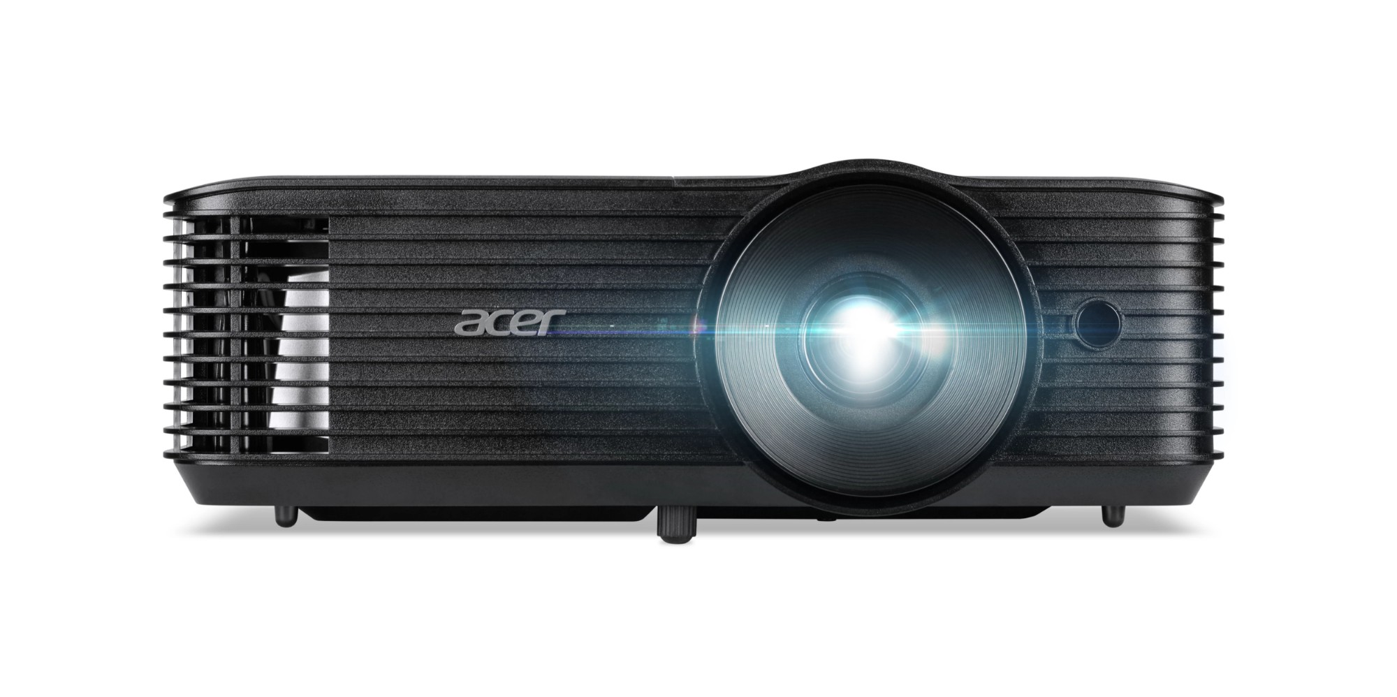 Acer X1228 Standard throw projector 4800 ANSI lumens DLP XGA (1024x768