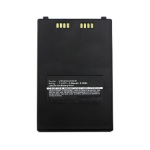 CoreParts MBXPOS-BA0372 printer/scanner spare part Battery 1 pc(s)