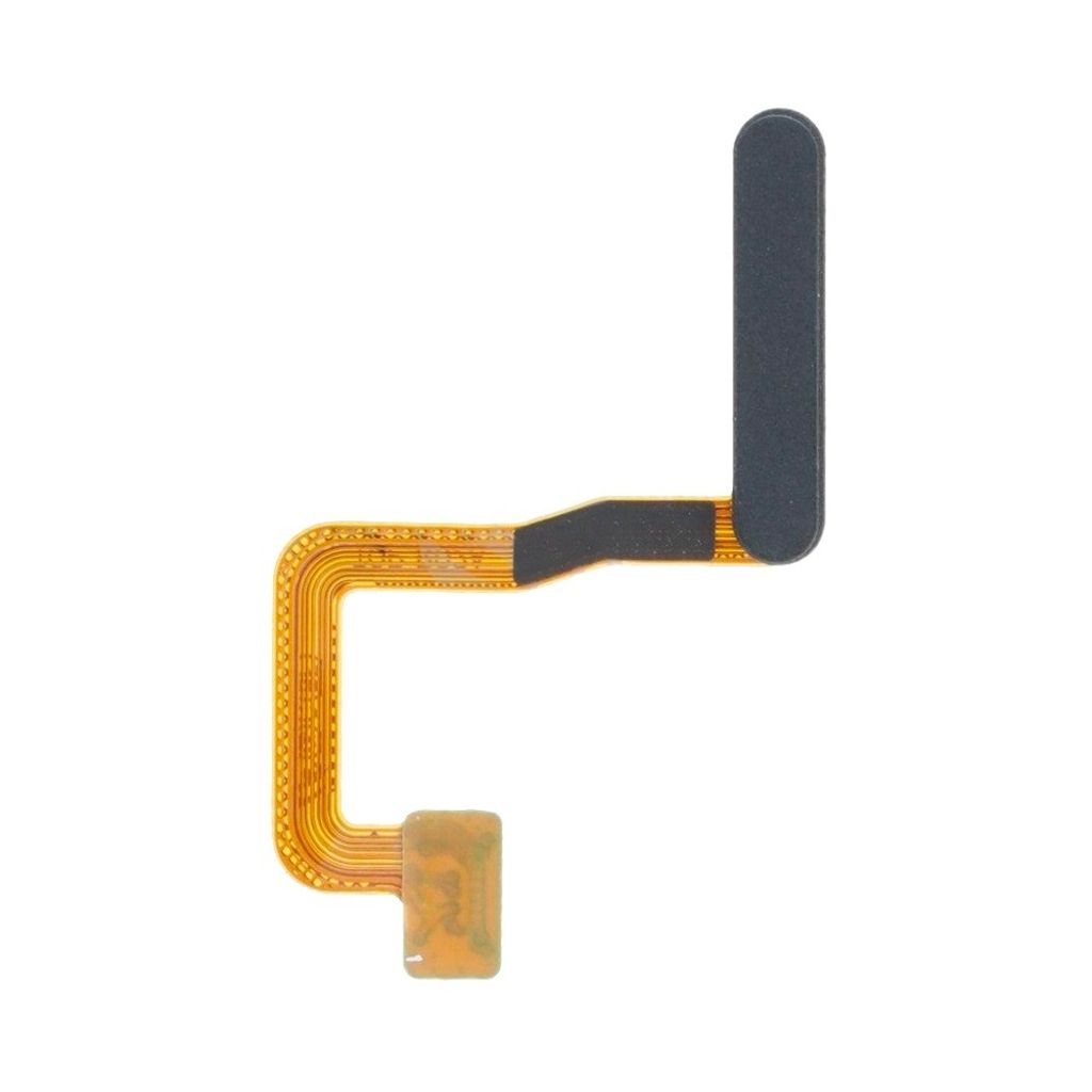 EU Product - Galaxy Z Fold 2 Power Button with Flex Mystic Black thumbnail