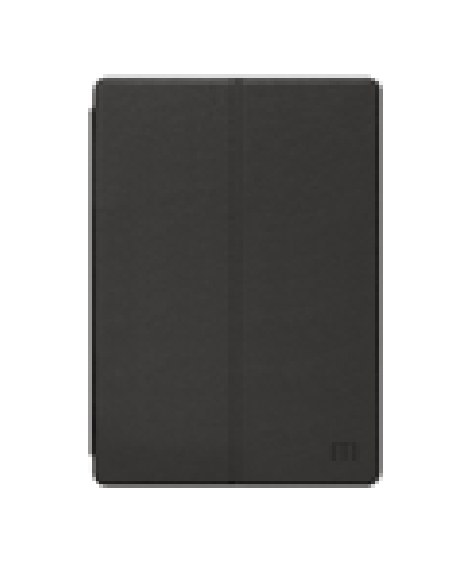 Image of Mobilis 048018 tablet case 25.6 cm (10.1") Folio Black