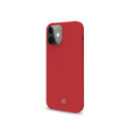 Celly Feeling mobile phone case 13.7 cm (5.4") Cover Red