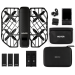 HOVERAir X1 Pro Ultimate Cycling Kit Black