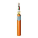 Belden GCDH812.T02100 InfiniBand/fibre optic cable 2100 m OFC Blue
