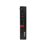Joy Systems Lenovo ThinkCentre M720q Intel® Core™ i7 i7-9700T 16 GB DDR4-SDRAM 512 GB SSD Windows 11 Pro Mini PC Black