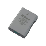 Nikon EN-EL14a Lithium-Ion (Li-Ion) 1230 mAh