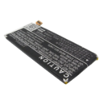 CoreParts MOBX-BAT-AUP800SL mobiele telefoon onderdeel Batterij/Accu Zwart