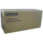 Epson C13S053007/S053007 Fuser kit, 100K pages/5% for Brother HL-4000 CN/Epson AcuLaser C 4000/GCC Elite Color 16/QMS MagiColor 3100/Xerox Phaser 6200