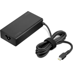 Lenovo 4X21M37465 power adapter/inverter Indoor 100 W Black