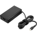 Lenovo 4X21M37465 power adapter/inverter Indoor 100 W Black
