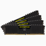 Corsair Vengeance LPX CMK64GX4M4G4000C18 memory module 64 GB 4 x 16 GB DDR4 4000 MHz
