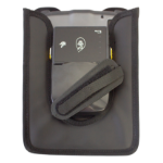 InfoCase FM-HLSTR-ET4X8-PD20 handheld mobile computer case