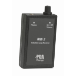 Signet RXTI2 audio amplifier 1.0 channels