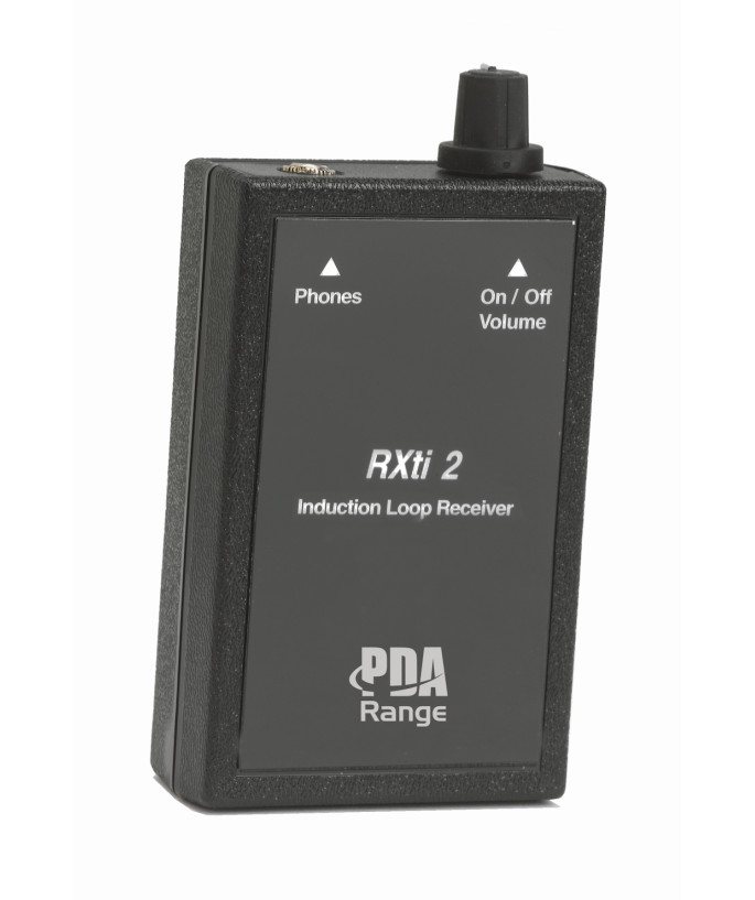 Signet RXTI2 audio amplifier 1.0 channels