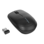 Kensington Pro FitÂ® Wireless Mobile Mouse â€” Black