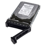 DELL 400-AUWX internal hard drive 3.5" 2 TB SAS