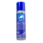 AF Screen-Clene Cleaning Pump Spray 250ml ASCS250