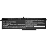 CoreParts MBXDE-BA0202 laptop spare part Battery