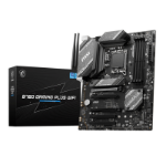 B760 GAMING PLUS WIFI - Motherboards -