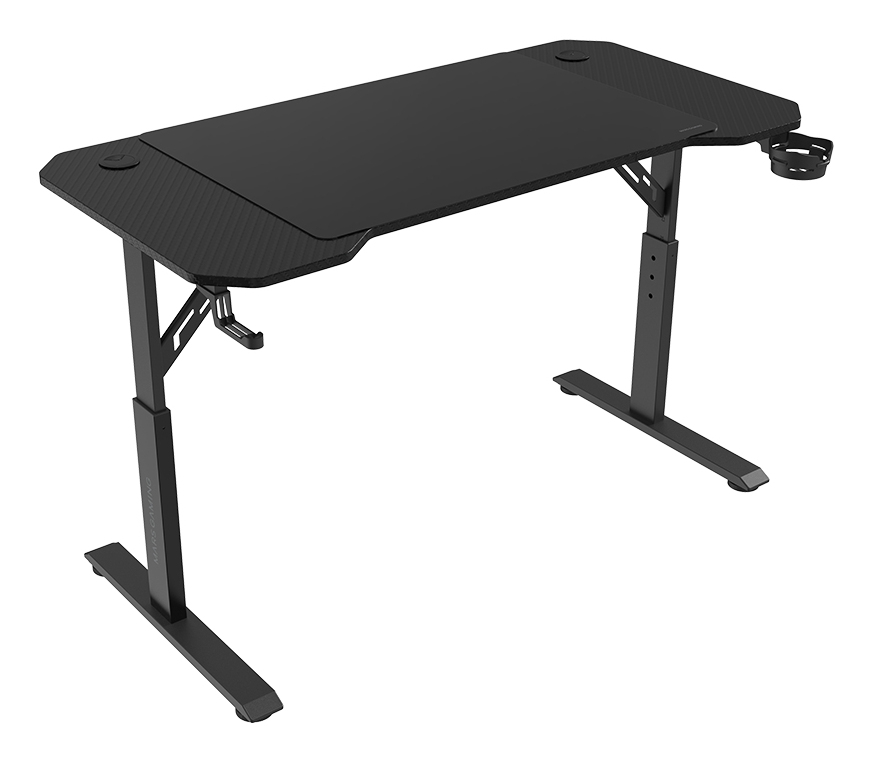 Mars Gaming MGD-ERGO120 Black