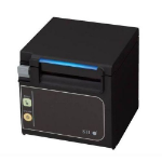 Seiko Instruments RP-E11-K3FJ1-E-C5 203 x 203 DPI Wired Thermal POS printer