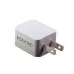 KOAMTAC 903470 mobile device charger Indoor White