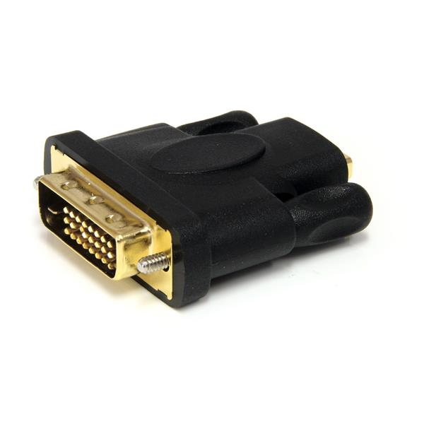 Image of StarTech.com HDMI to DVI-D Video Cable Adapter - F/M