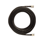 Shure UA850 coaxial cable 590.6" (15 m) BNC Black