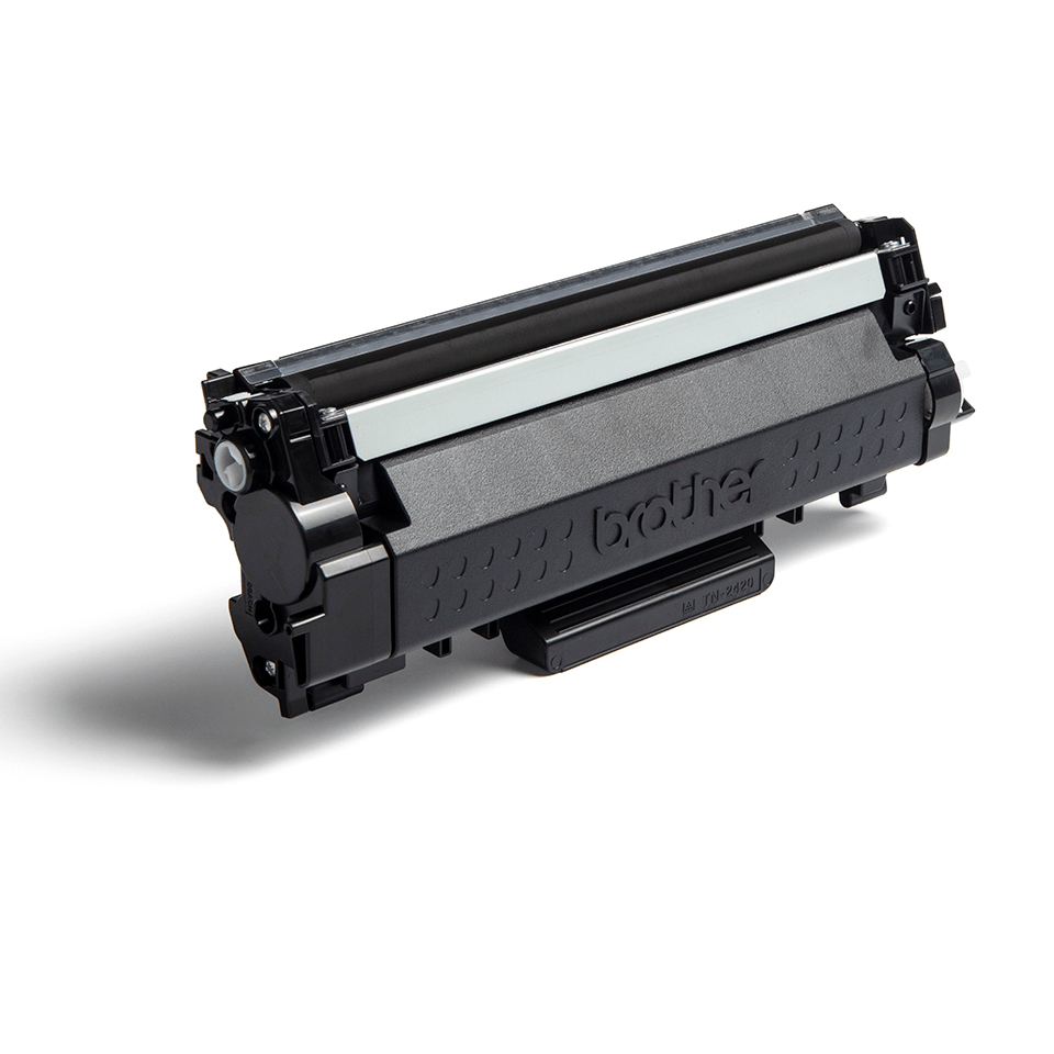 Image of Brother TN-2420TWIN Toner-kit twin pack, 2x3K pages ISO/IEC 19752...