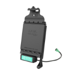 RAM Mounts RAM-GDS-DOCKL-V9-SAM67U holder Active holder Tablet/UMPC Black