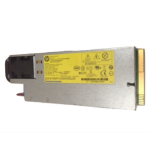 HP 704604-001 power supply unit 1500 W 1U Grey -