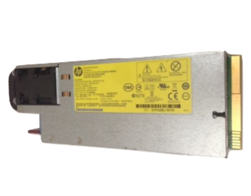 HP 704604-001 power supply unit 1500 W 1U Grey