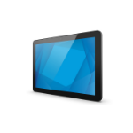 Elo Touch Solutions I-Series 4.0 Value, 10-Inch, Alles-in-een RK3399 25,6 cm (10.1") 1280 x 800 Pixels Touchscreen Zwart