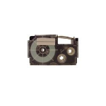 Casio XR-12WES label-making tape