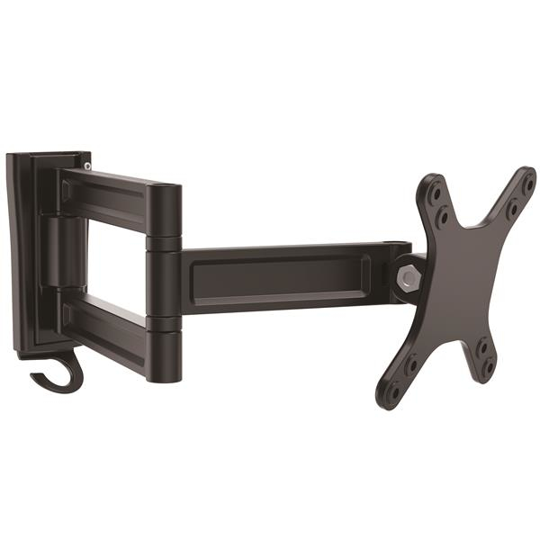 StarTech-com-Wall-Mount-Monitor-Arm---Dual-Swivel