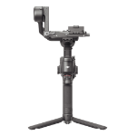 DJI RS 4 Combo Hand camera stabilizer Black