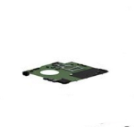 HP 794987-501 laptop reserve-onderdeel Moederbord