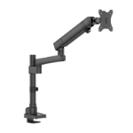 Infinity INF752-C012P monitor mount / stand 101.6 cm (40") Desk Black