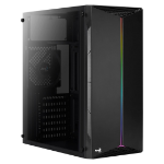 Aerocool Spli Midi ower lck