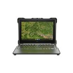 MAXCases Extreme Shell-S 11" Shell case Black